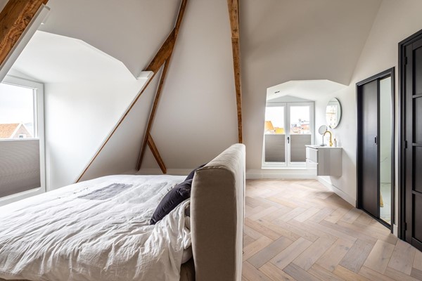 Medium property photo - Nieuwsteeg 34B, 1621 EE Hoorn